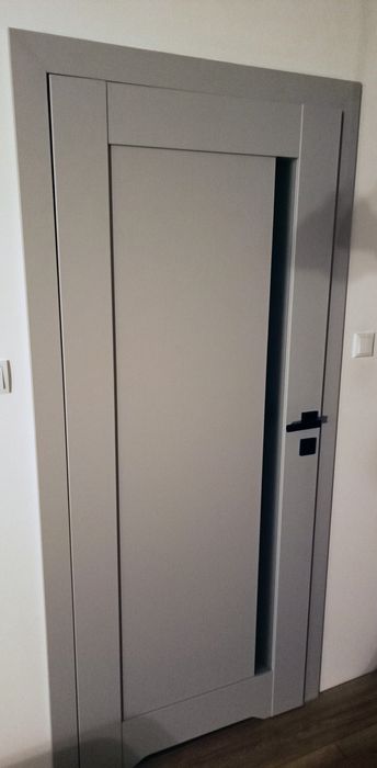 Ościeżnica regulowana 80 L ERKADO