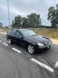Mercedes C220 Cdi 2001