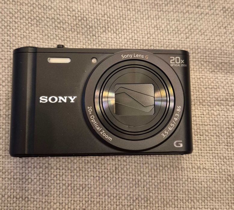 Sony DSC - WX350