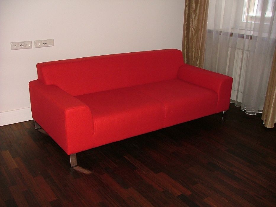 Kanapa / sofa + fotel nowe