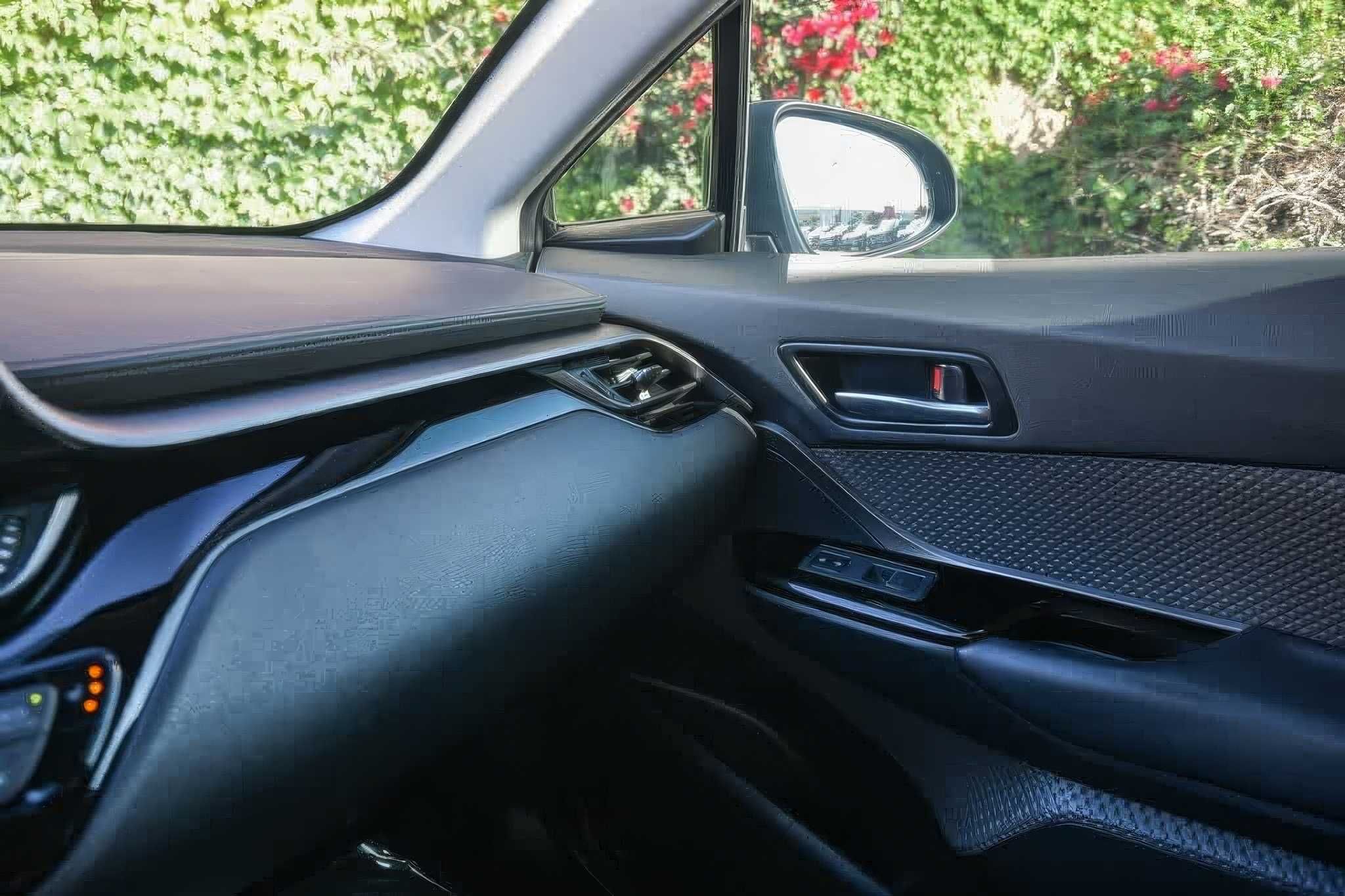 2020 Toyota C-HR Limited