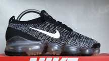 Nike Air VaporMax Flyknit 3 Oreo 2019 8US/41EUR/26CM