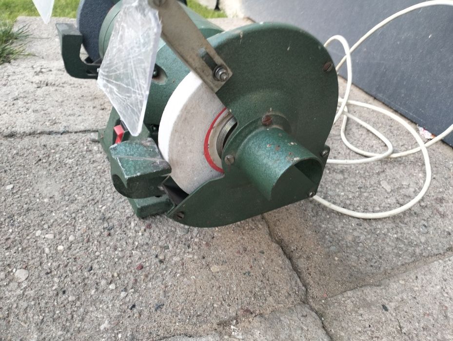 Szlifierka stołowa 550w 150mm