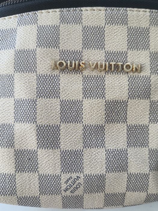 Saszetka Louis Vuitton