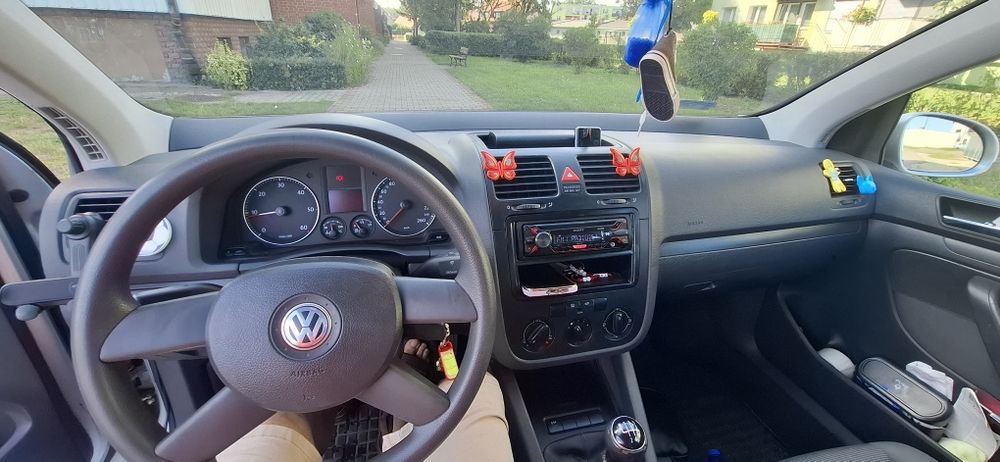 Sprzedam Volkswagen Golf