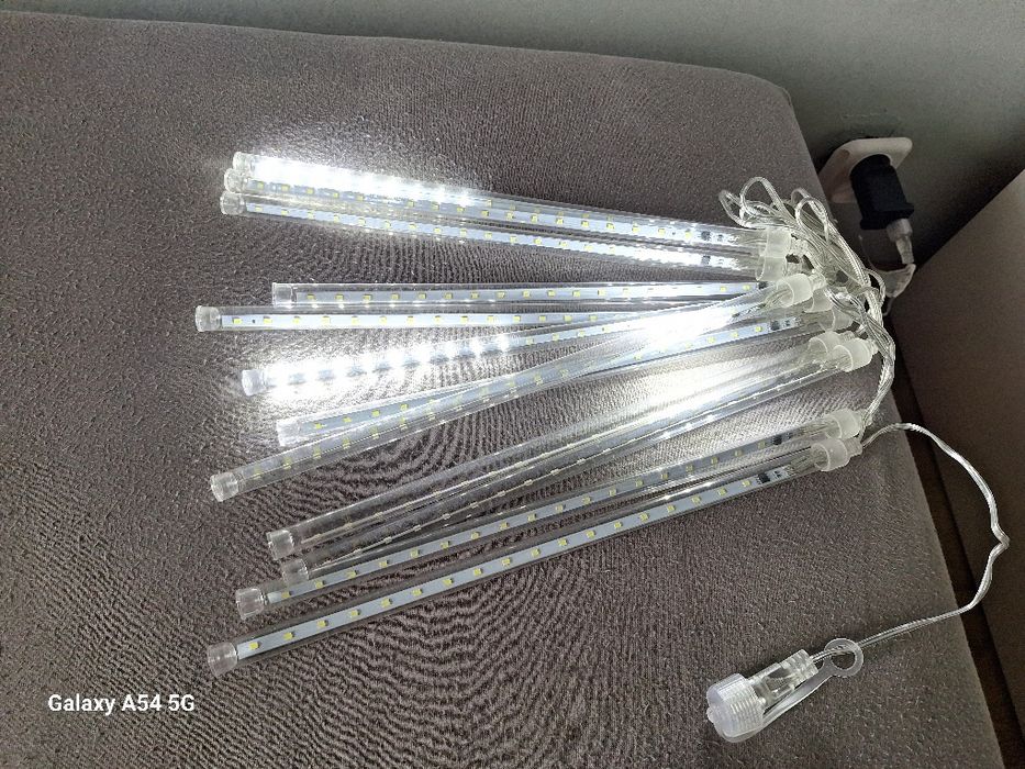 Sprzedam sople lampki led