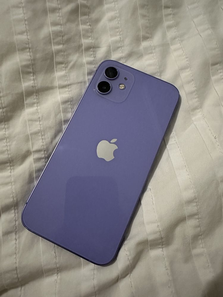 IPhone 12 на 128гб