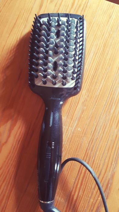 Szczotka prostująca