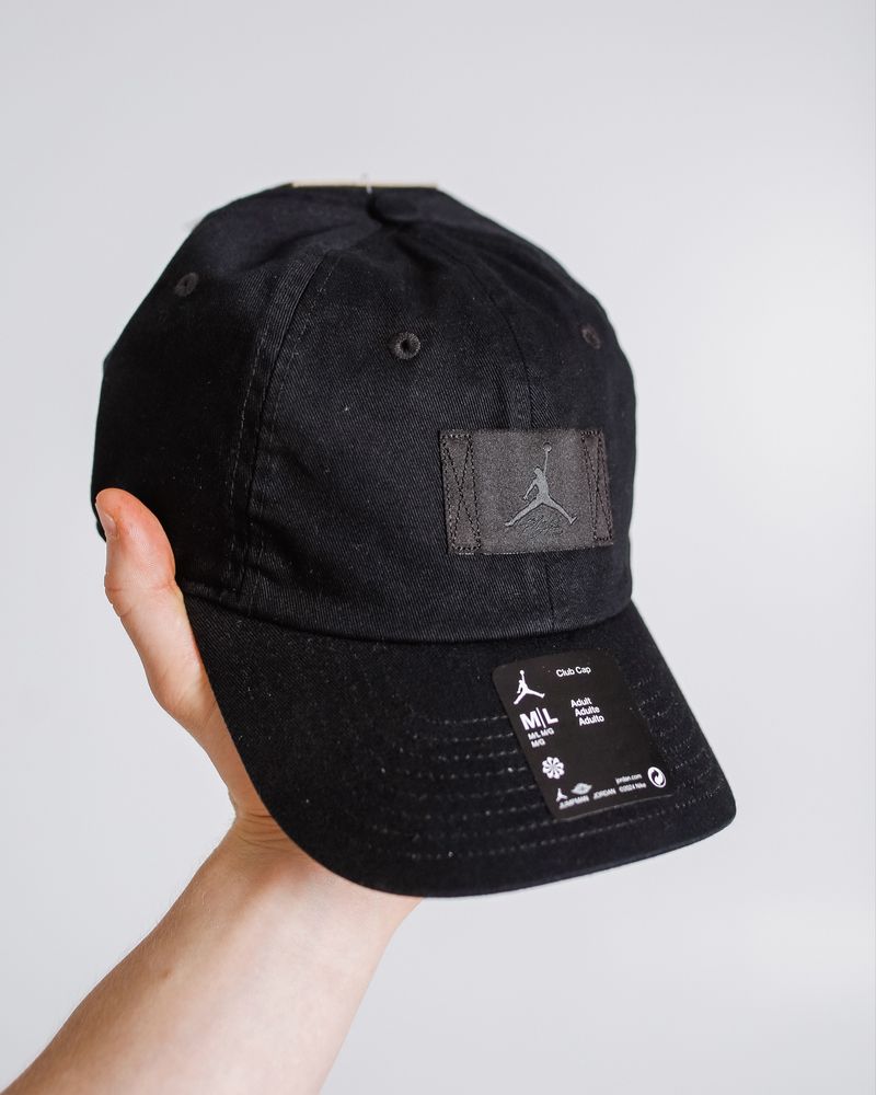 Кепка Jordan Club FD5181-013 оригінал M/L (універсальна)