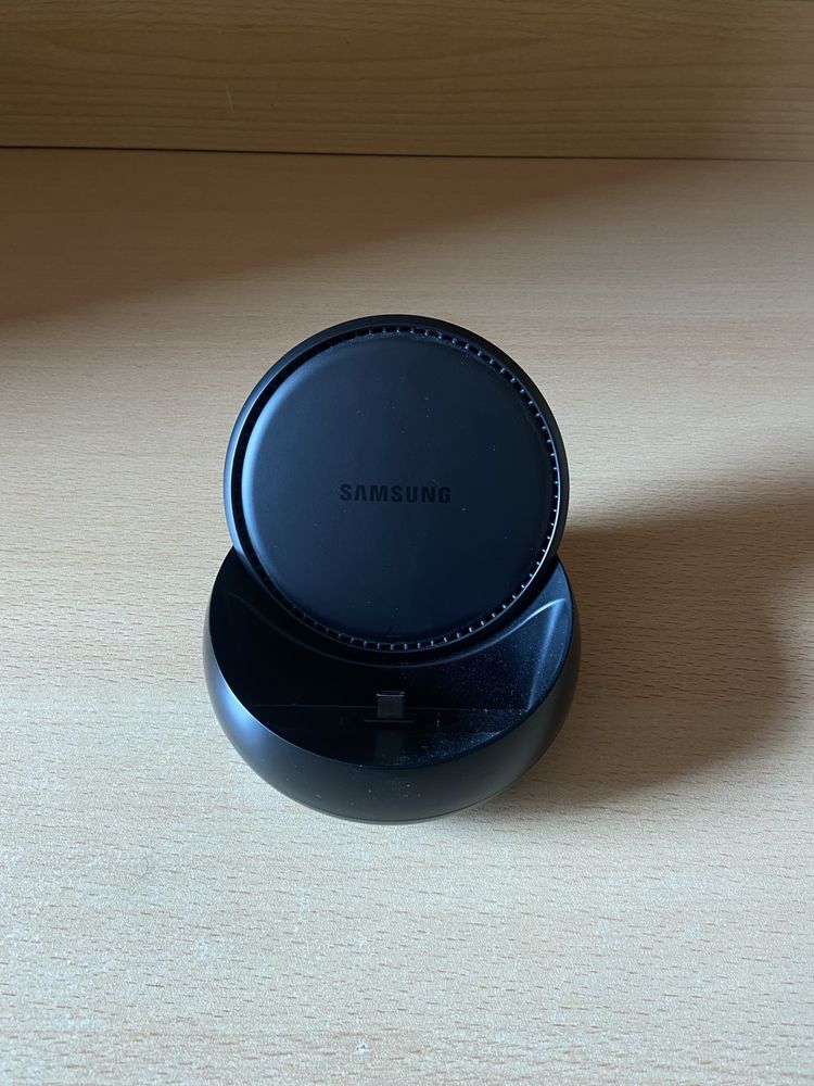 Samsung Dex stacja dokująca