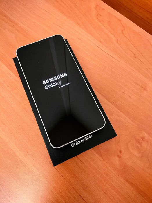 Samsung Galaxy S24+ PLUS 12RAM 256GB