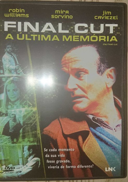 DVDs - Filmes - vários 4b - Preço Unitário