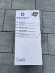 Storch buty z kolcami do chodzenia po wylewkach żywicy - 135 x 310 mm