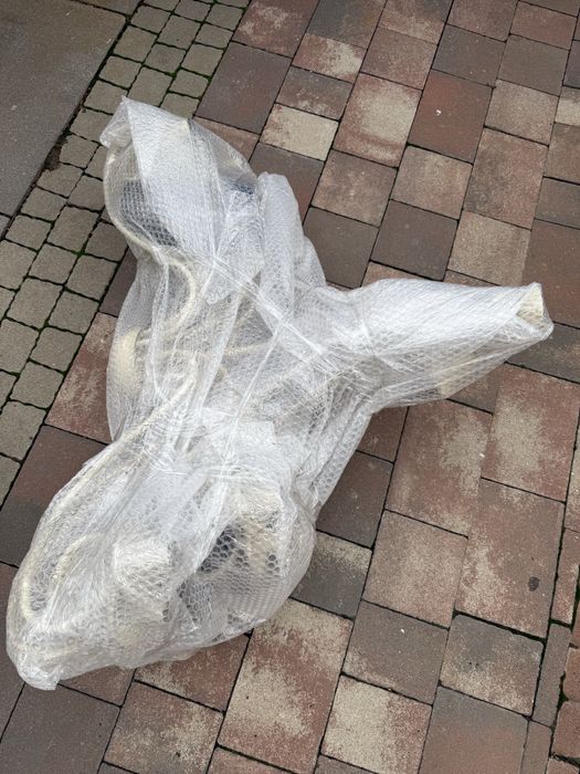 Люстра (старовинний стиль) 18 ламп