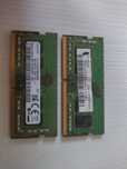 16 GB Ram 2 kości szczegóły w opisie