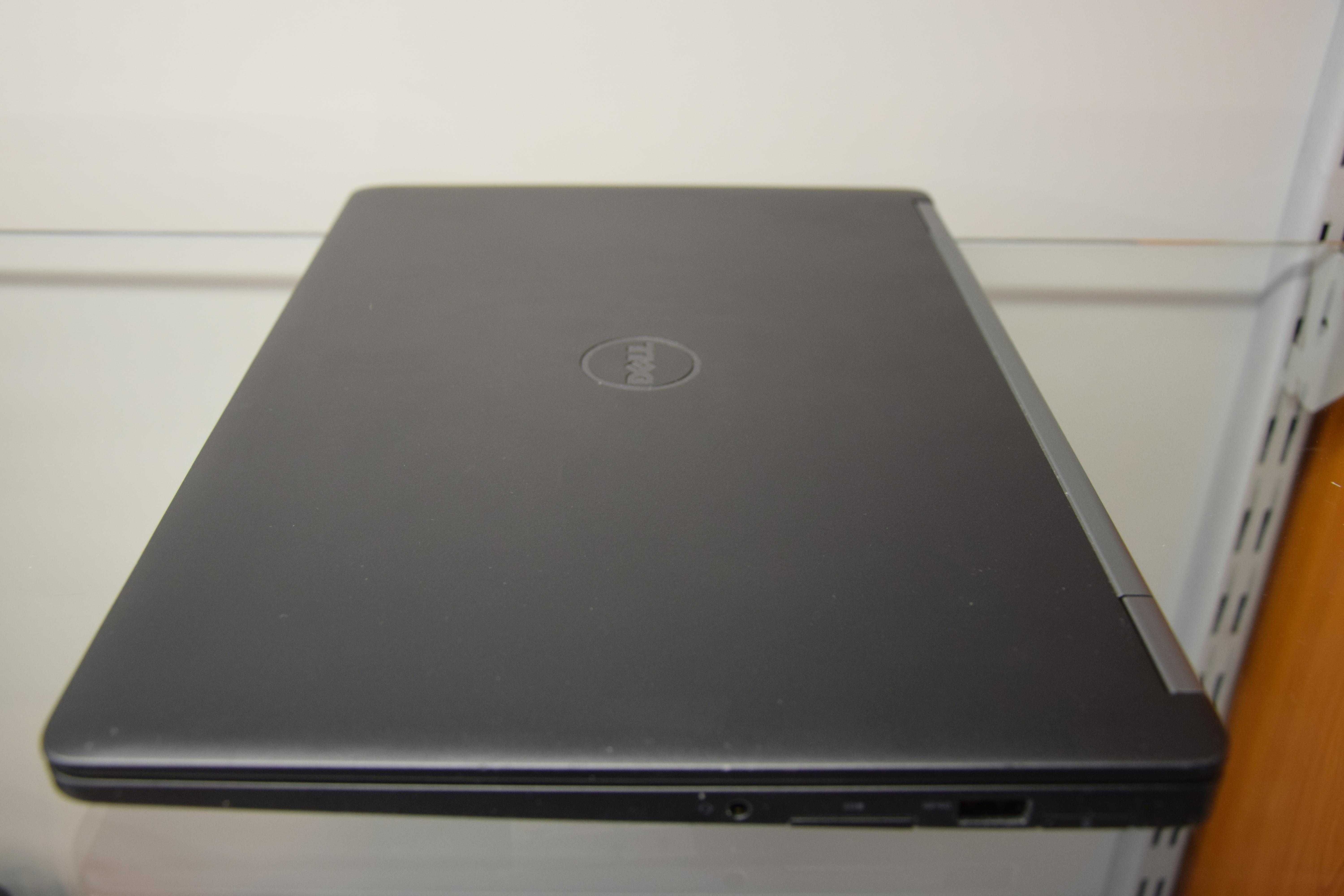 Ultrabook Dell Latitude E7470 I5-6gen 8GB RAM 256SSD W10- LapCenter.pl