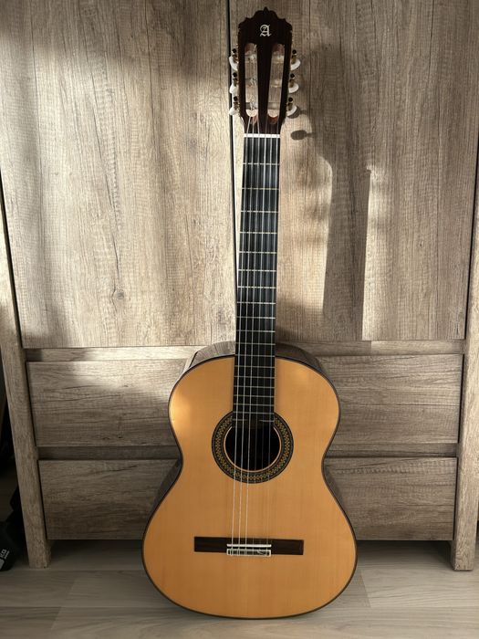 Gitara Alhambra 7 P A