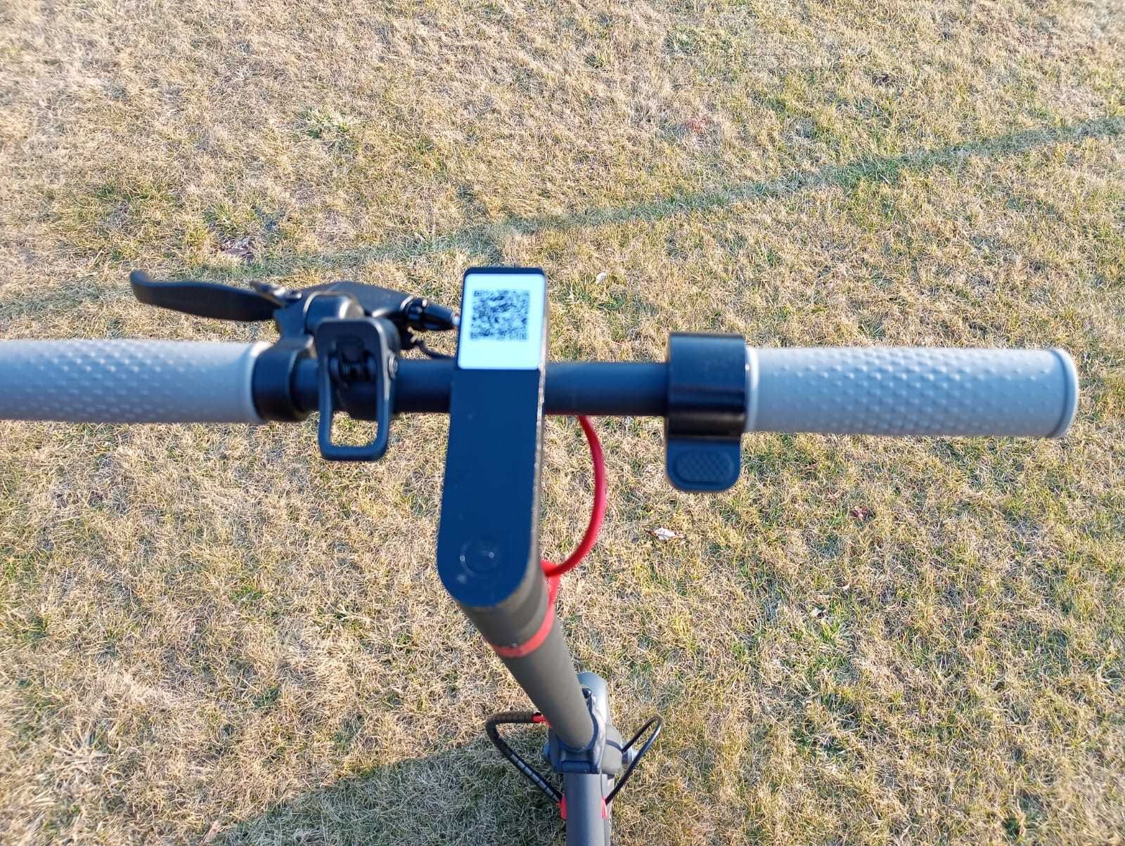 Hulajnoga elektryczna iScooter H7