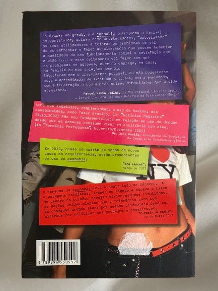 Livro - Haxe - Manuel Arouca