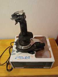 Joystick Mad Catz F.L.Y 5