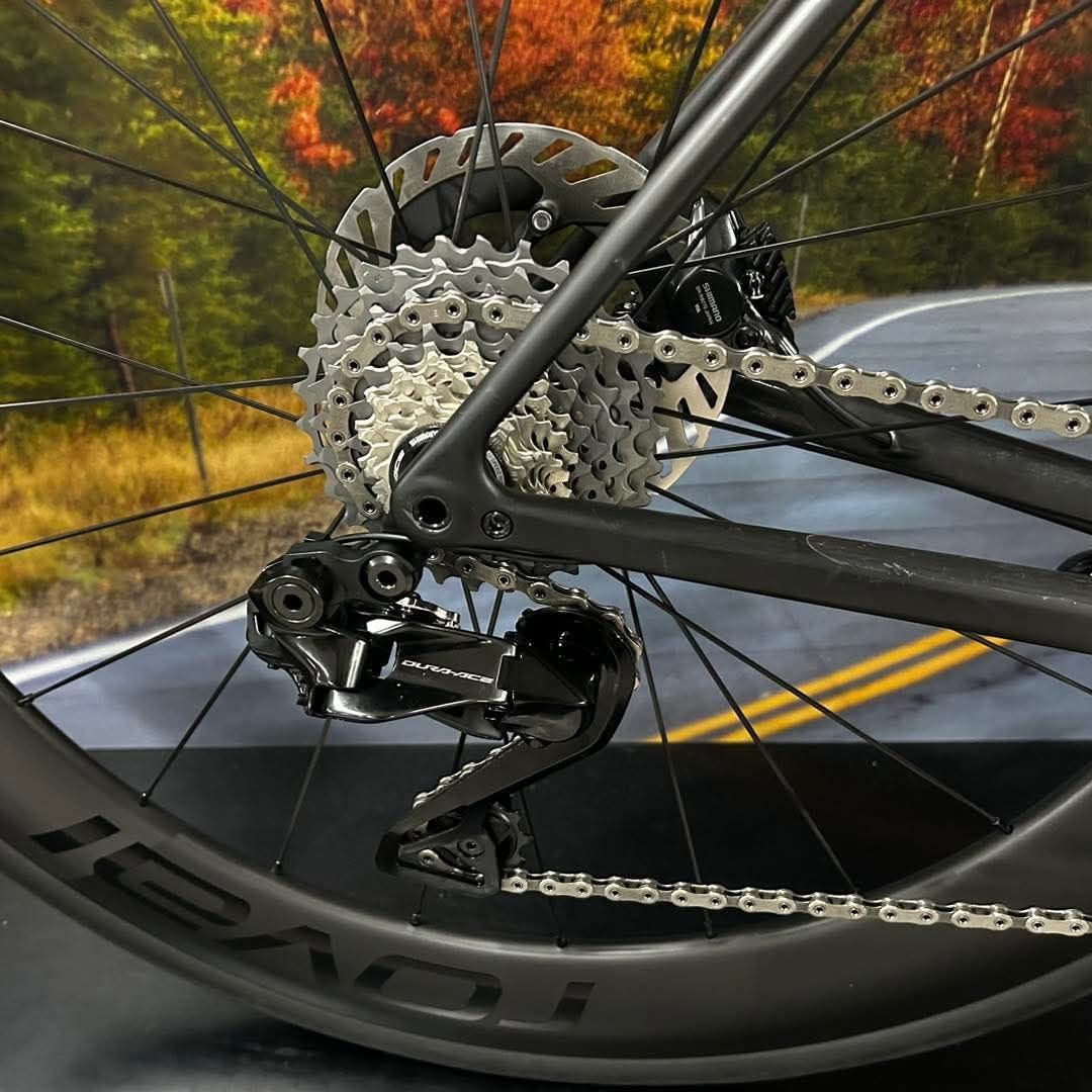 Specialized Sworks Aethos