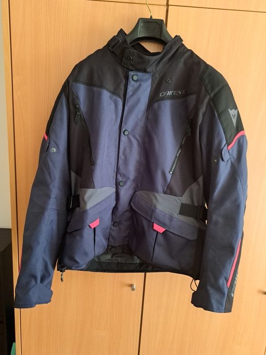 Casaco dainese  n 56