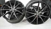 Alufelgi  Felgi Sparco Trofeo 8J ET50 5x112 r18