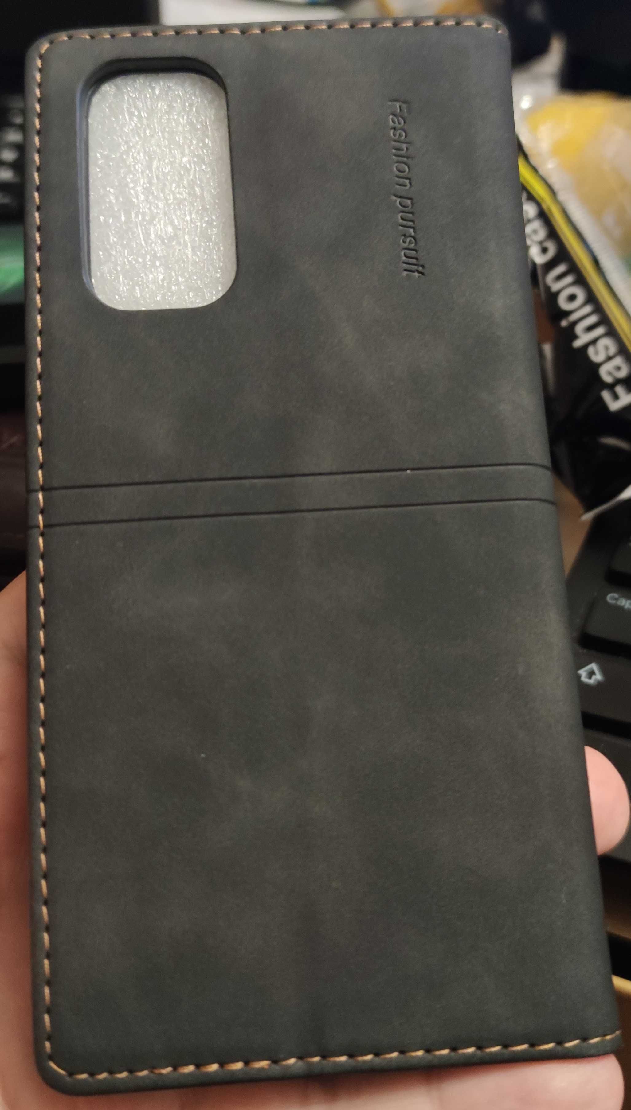 Capa Redmi Note 12S Nova