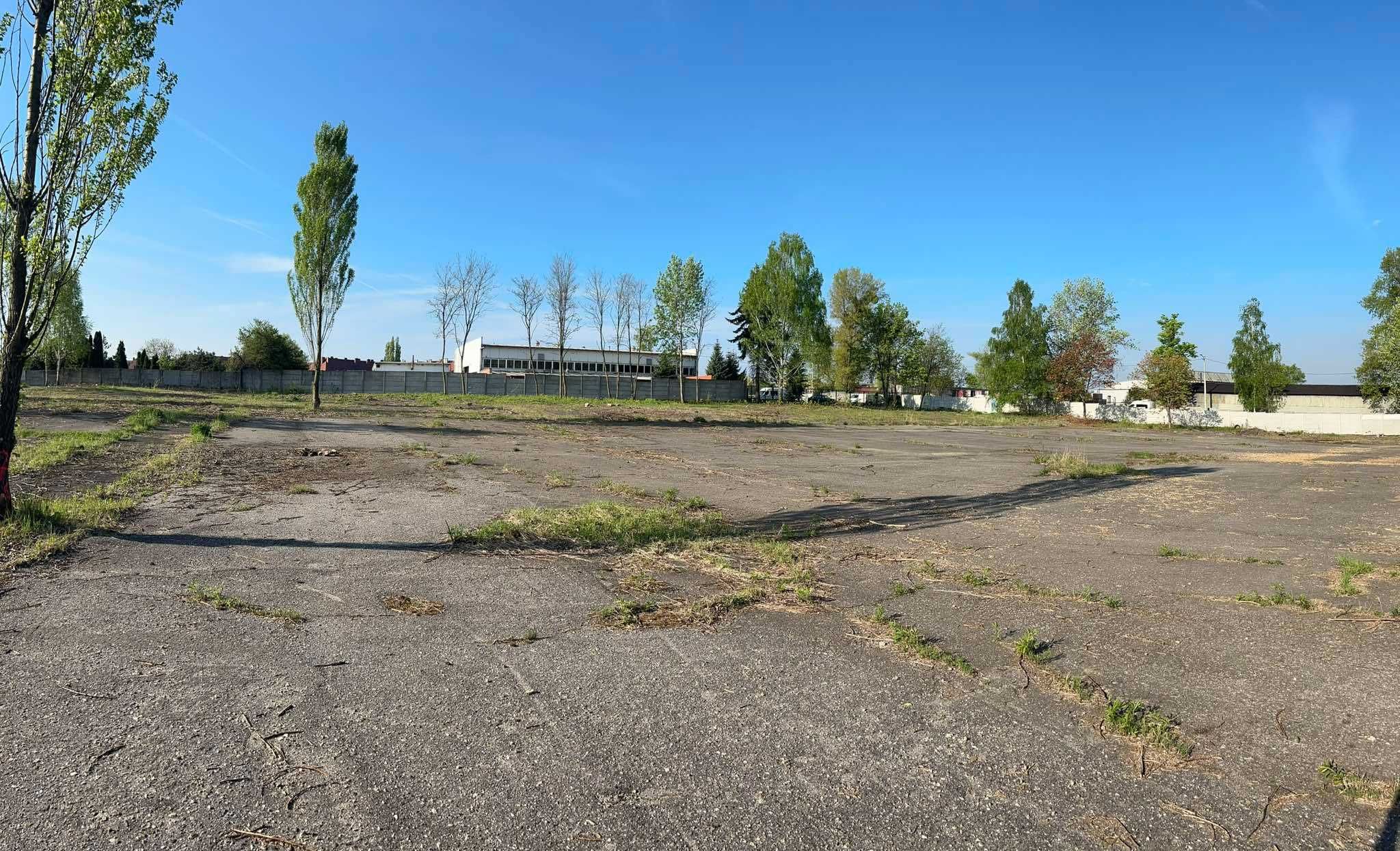 Teren do wynajęcia BYTOM, 19 000 m²