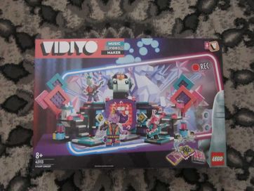 Nowe klocki Lego 43113 VIDIYO K-Pawp Concert