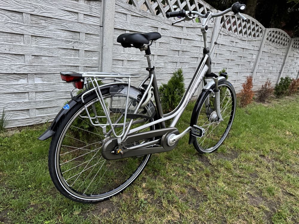 Gazelle paris plus Super stan D53