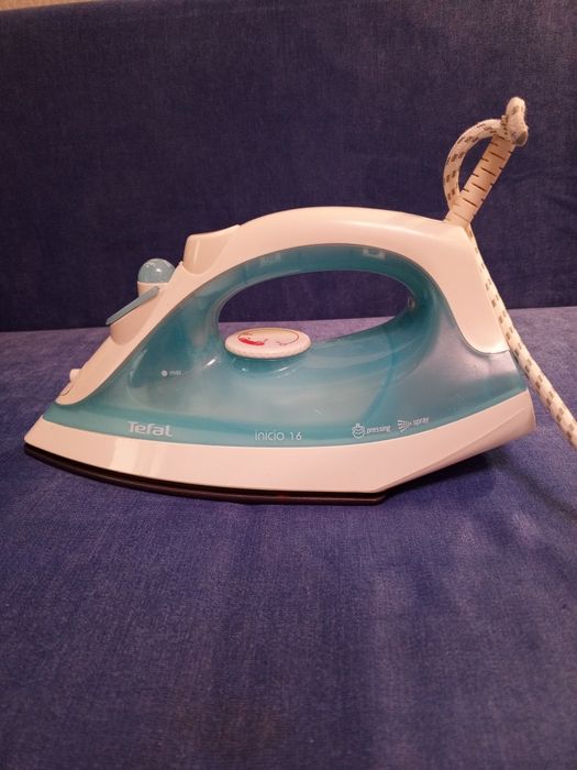 Праска Tefal  вживана