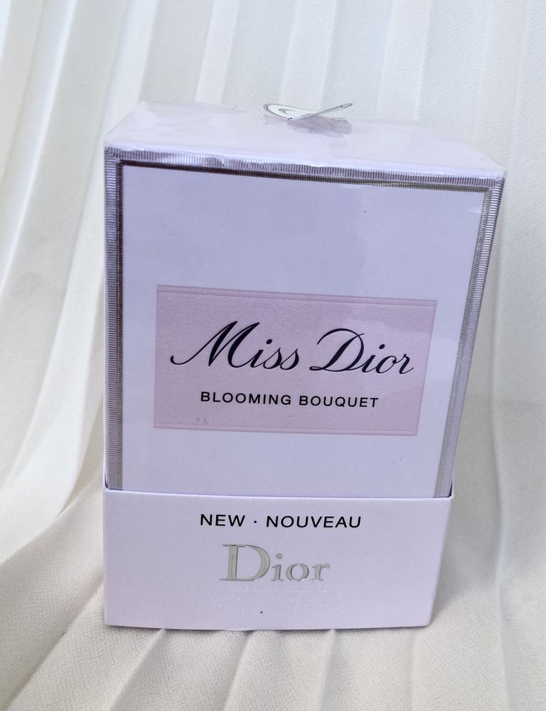 Dior Miss Dior blooming bouquet