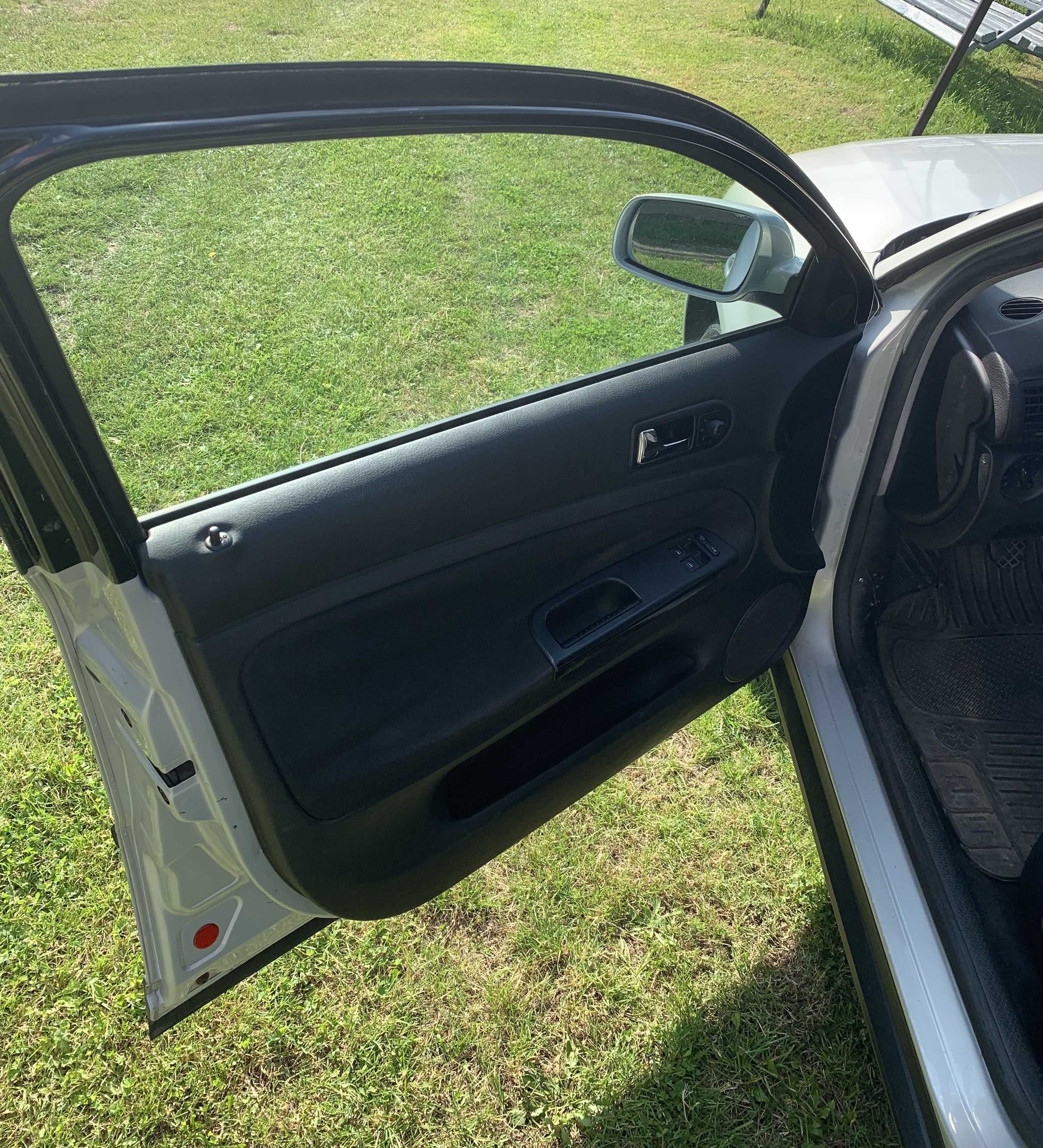 VW Passat 1.9 TDI Stan idealny