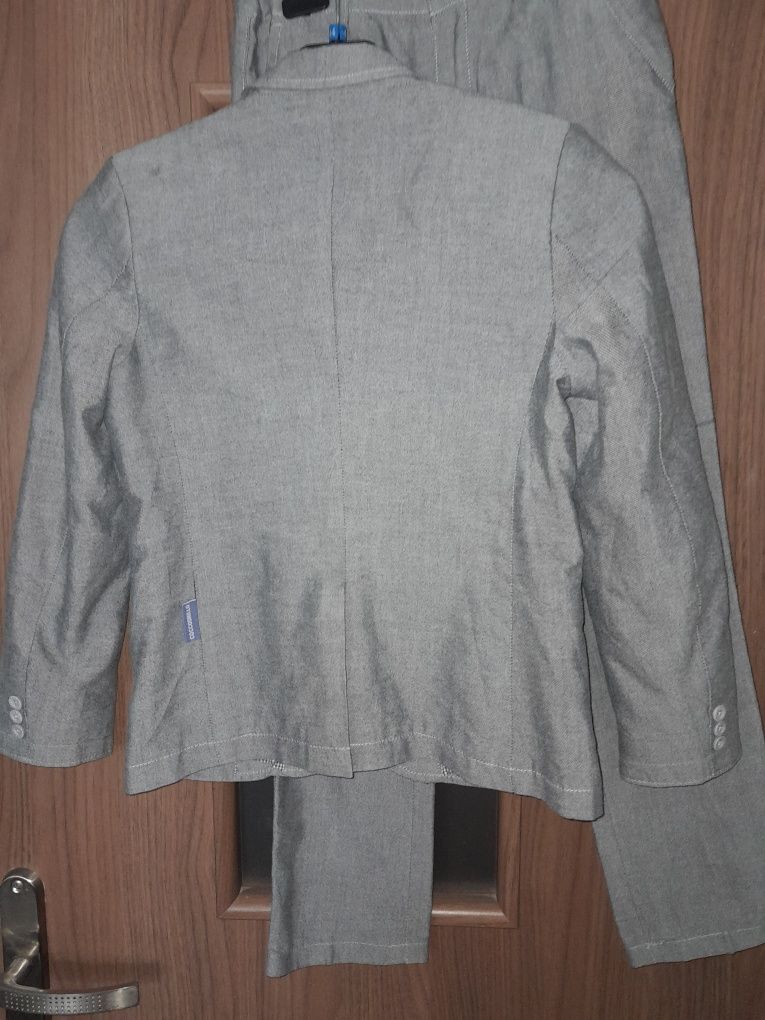Marynarki i spodnie Coccodrillo r.134