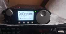 Radio KF Nowy Xiegu G106C HF