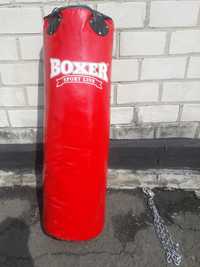 Груша боксерская Boxer