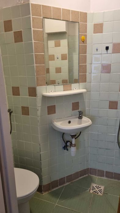 Mały pokój z łazienką Gdynia Orłowo od 12.12 bez dodatkowych opłat