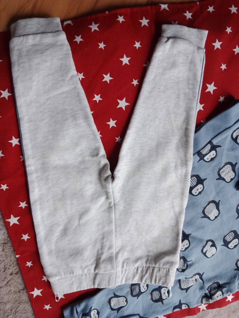 Dresy komplet bluza +spodnie