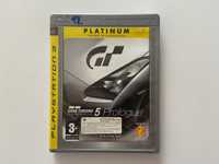 Gran Turismo 5 Prologue PS3 Gra Gt5 Prolog Playstation Sony