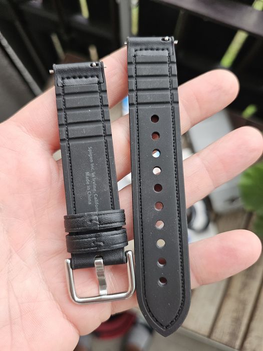 Pasek do zegarka 20mm