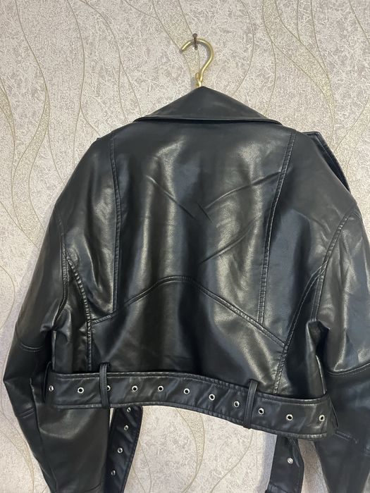 Чорна косуха,розмір м