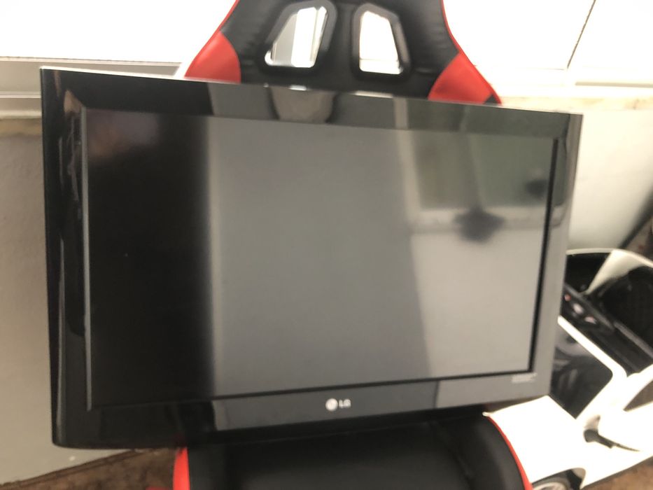 Televisao LCD da LG