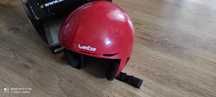 Kask dla dziecka