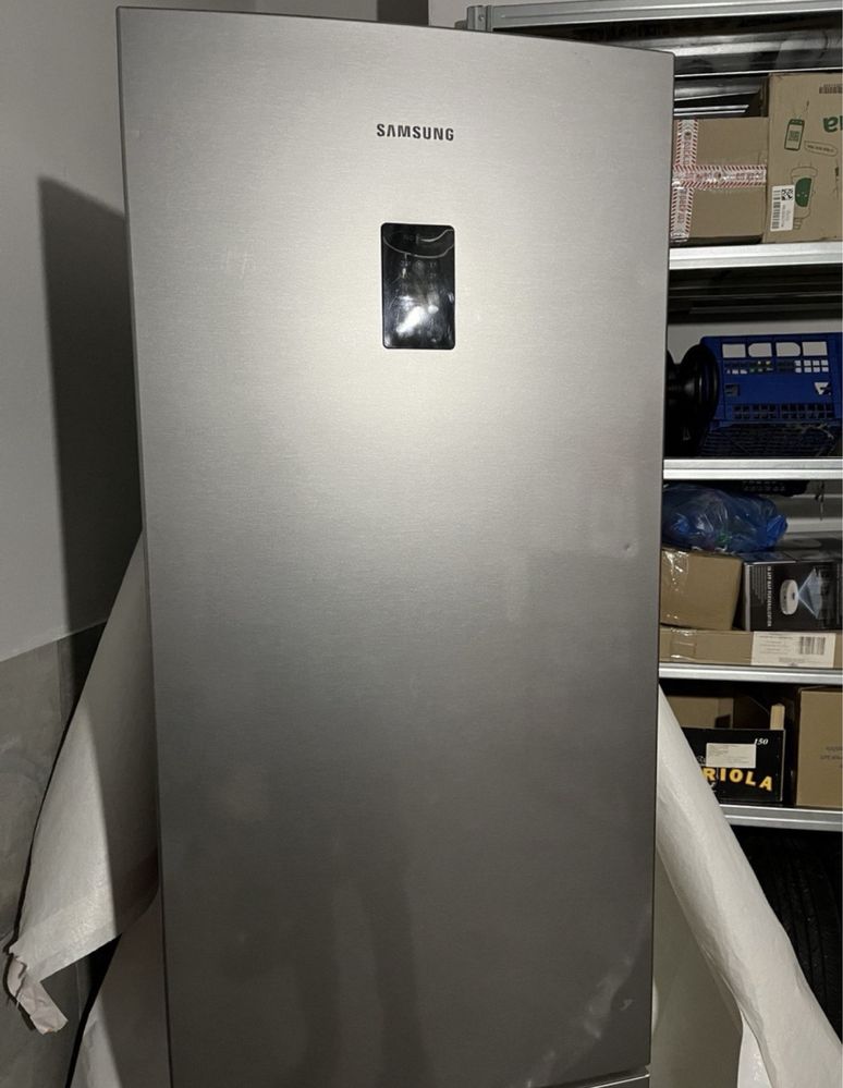 Холодильник Samsung gr7007bb/1f-trx