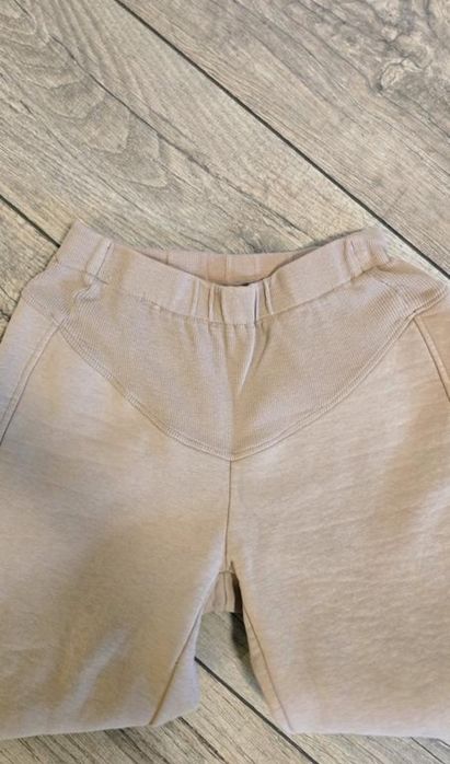 Теплий спортивний костюм для вагітних S