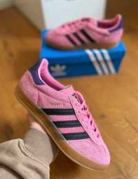 Adidas Gazelle indoor Pink 40