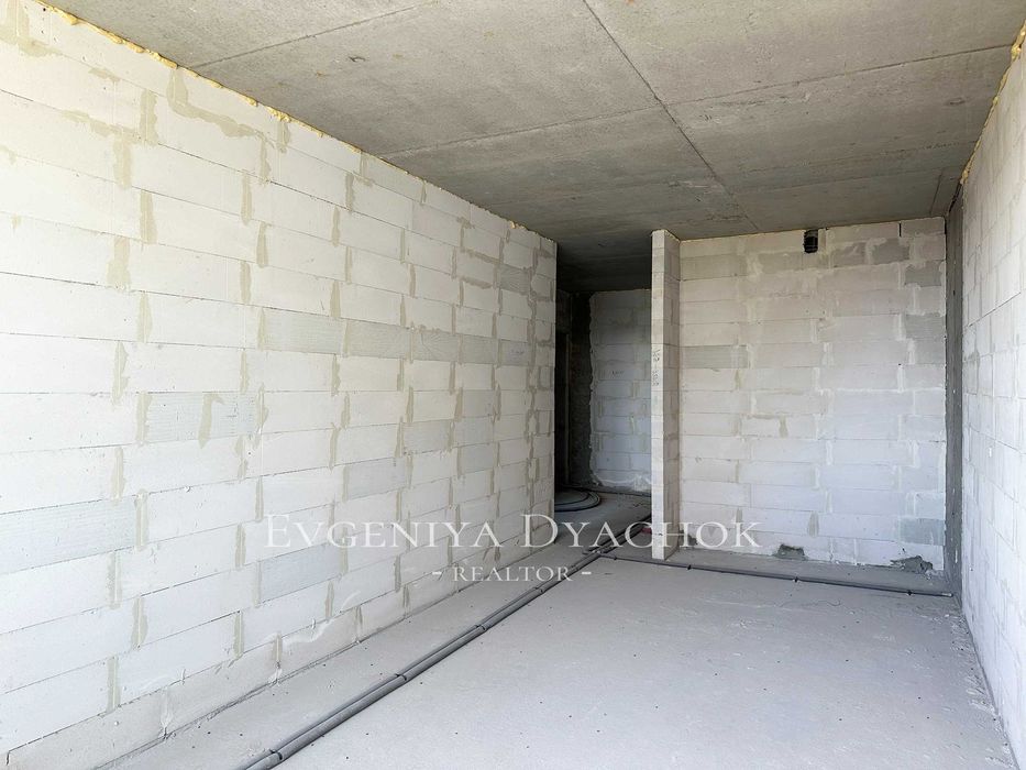 Продається квартира 113 кв.м. ЖК «Olympic Park», пр-т Бажана, 17