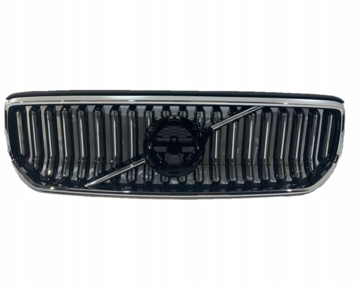 Volvo XC40 R 18  grill / atrapa chłodnicy   17763