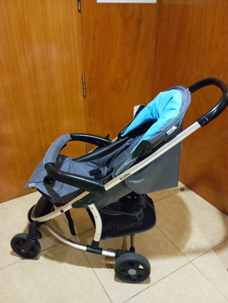 Carrinho de bebe